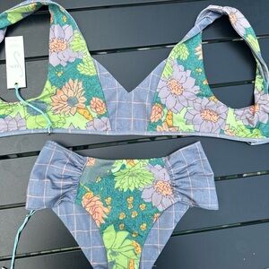 Seea Milo’s reversable bikini